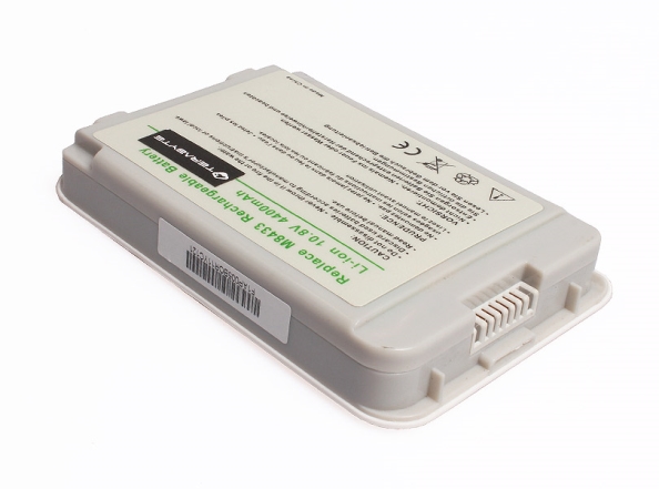 Baterija za laptop Apple MacBook M8433-M1008 10.8V-4400mAh cena 3000 din slika