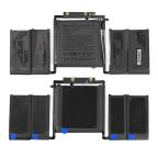 Baterija za laptop Apple Macbook A1706 - A1819 4314mAh HQ2200 M cena 11500 din slika