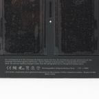 Baterija za laptop Apple MacBook Air 11 A1370 A1465 A1406 A1495 7.3V 35WH slika 4