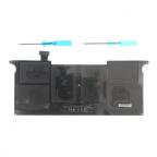 Baterija za laptop Apple MacBook Air 11 A1370 A1465 A1406 A1495 7.6V 39WH HQ2200 M slika 1