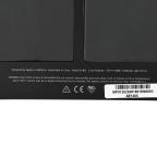 Baterija za laptop Apple Macbook Air 13in A1466 A1405 HQ2200 B slika 3