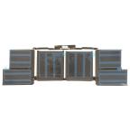 Baterija za laptop Apple MacBook Pro 15