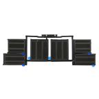 Baterija za laptop Apple Macbook Pro Retina 15