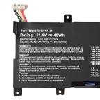 Baterija za laptop Asus A501LB B31N1429 HQ2200 B slika 3