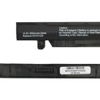 Baterija za laptop Asus GL552 A41N1424 HQ2200 B slika 2