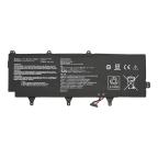 Baterija za laptop Asus GX701G GX735GW C41N1802 HQ2200 M cena 11500 din slika