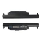 Baterija za laptop Asus K55 11.1V  5200mAh slika 2