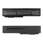Baterija za laptop Asus N61 M50 11.1v-4400mAh HQ2200 B cena 6000 din slika