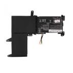 Baterija za laptop Asus S510UA 11.52V 42Wh slika 2