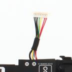 Baterija za laptop Asus S510UA 11.52V 42Wh slika 3