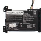 Baterija za laptop Asus S510UA 11.52V 42Wh slika 4