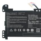 Baterija za laptop Asus S510UA 11.52V 42Wh HQ2200 M slika 3