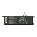 Baterija za laptop Asus X453 7.4V 3900mAh HQ2200 B cena 7500 din slika