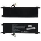 Baterija za laptop Asus X453 7.4V 4050mAh HQ2200 cena 7500 din slika