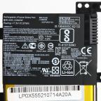 Baterija za laptop Asus X554, X555, K555 slika 3