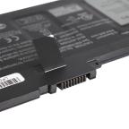 Baterija za laptop Dell 7746 F7HVR slika 3