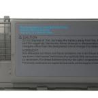 Baterija za laptop Dell D620H 11.1V 5200mAh HQ2200 slika 3