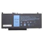 Baterija za laptop Dell E5570 E5470 Battery 6MT4T cena 7500 din slika