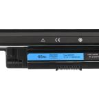 Baterija za laptop Dell Inspiron 15 3531 3521 11.1V 5800mAh HQ2200 B slika 3