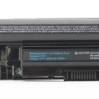Baterija za laptop Dell Inspiron 15 3531 3521 14.8V 2600 mAh slika 2