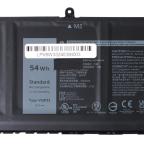 Baterija za laptop Dell Inspiron 5310, V6W33 slika 4