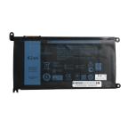 Baterija za laptop Dell Inspiron 5565, 7570, 5378 Type WDX0R HQ2200 cena 7500 din slika