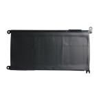 Baterija za laptop Dell Inspiron 5565, 7570, 5378 Type WDX0R HQ2200 slika 2
