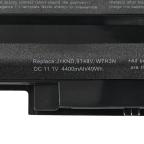 Baterija za laptop Dell Inspiron N3010 N4010 N5010 N7010 11.1V 4400mAh HQ2200 B slika 2