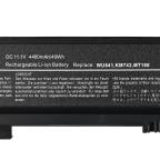 Baterija za laptop Dell Latitude E5400 11.1V 4400mAh HQ2200 B slika 2