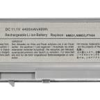 Baterija za laptop Dell Latitude E6400 11.1V 4400mAh HQ2200 B slika 2