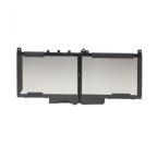 Baterija za laptop Dell Latitude E7270, E7470 7.6A 7050mAh HQ2200 slika 2