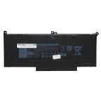 Baterija za laptop Dell Latitude E7280, E7380, E7480 F3YGT cena 7500 din slika