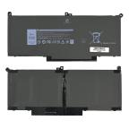 Baterija za laptop Dell Latitude E7280, E7380, E7480 F3YGT HQ2200 B cena 7500 din slika
