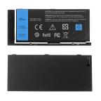Baterija za laptop Dell Precision M6600 M6700 M4600 M4700 HQ2200 B cena 7500 din slika