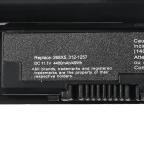 Baterija za laptop Dell Vostro V131 11.1V 4400mAh HQ2200 B slika 2