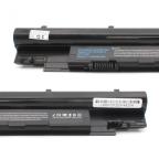Baterija za laptop Dell Vostro V131 11.1V 5200mAh slika 2