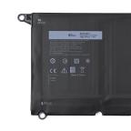 Baterija za laptop Dell XPS 13 9360 PW23Y slika 3