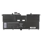 Baterija za laptop Dell Xps 13 9365 7.6V 46WH HQ2200 B slika 1