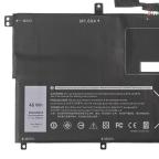 Baterija za laptop Dell Xps 13 9365 7.6V 46WH HQ2200 B slika 3