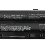 Baterija za laptop Dell XPS 14 15 17 L401X L501X L701X R795X 11.1V 4400mAh HQ2200 B slika 2