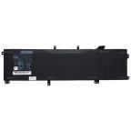 Baterija za laptop Dell XPS 15 9530 Precision M3800 0H76MY 07D1WJ cena 11500 din slika
