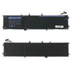 Baterija za laptop Dell XPS 15 9550 9560 Type 4GVGH HQ2200 B cena 11500 din slika