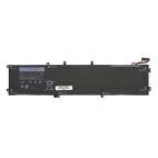 Baterija za laptop Dell XPS 15 9550 9560 Type 6GTPY HQ2200 B cena 11500 din slika