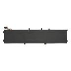 Baterija za laptop Dell XPS 15 9550 9560 Type 6GTPY HQ2200 B slika 2