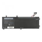 Baterija za laptop Dell XPS 15 9560 9570 Type H5H20 HQ2200 B slika 1