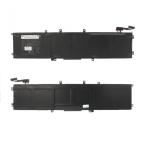 Baterija za laptop Dell XPS 15 9550 9560 Type 4GVGH cena 11500 din slika