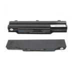 Baterija za laptop Fujitsu LifeBook AH530 AH531 BP250 11.1V 5200mAh cena 6000 din slika