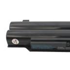 Baterija za laptop Fujitsu LifeBook AH530 AH531 BP250 11.1V 5200mAh slika 2