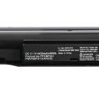 Baterija za laptop Fujitsu LifeBook AH532 11.1v 4400mAh HQ2200 B slika 2