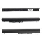 Baterija za laptop HP 14-d, 240 G2, 250 G3, CQ14 CQ15 OA04 14.8V 2200mAh HQ2200 B cena 6000 din slika